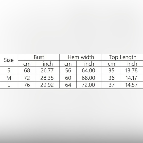 Lotus Sports Bra - Picture 5 of 5